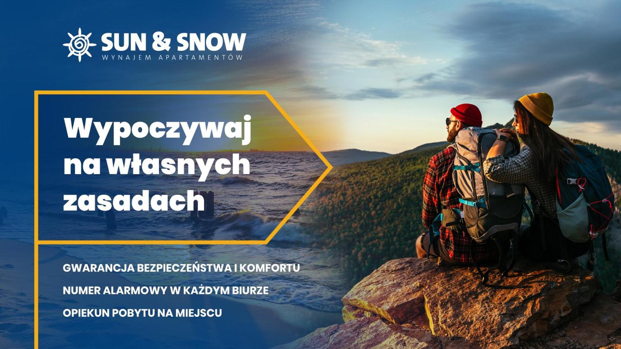 Apartamenty Sun&Snow Nad Potokiem Krynica Zdroj Bagian luar foto