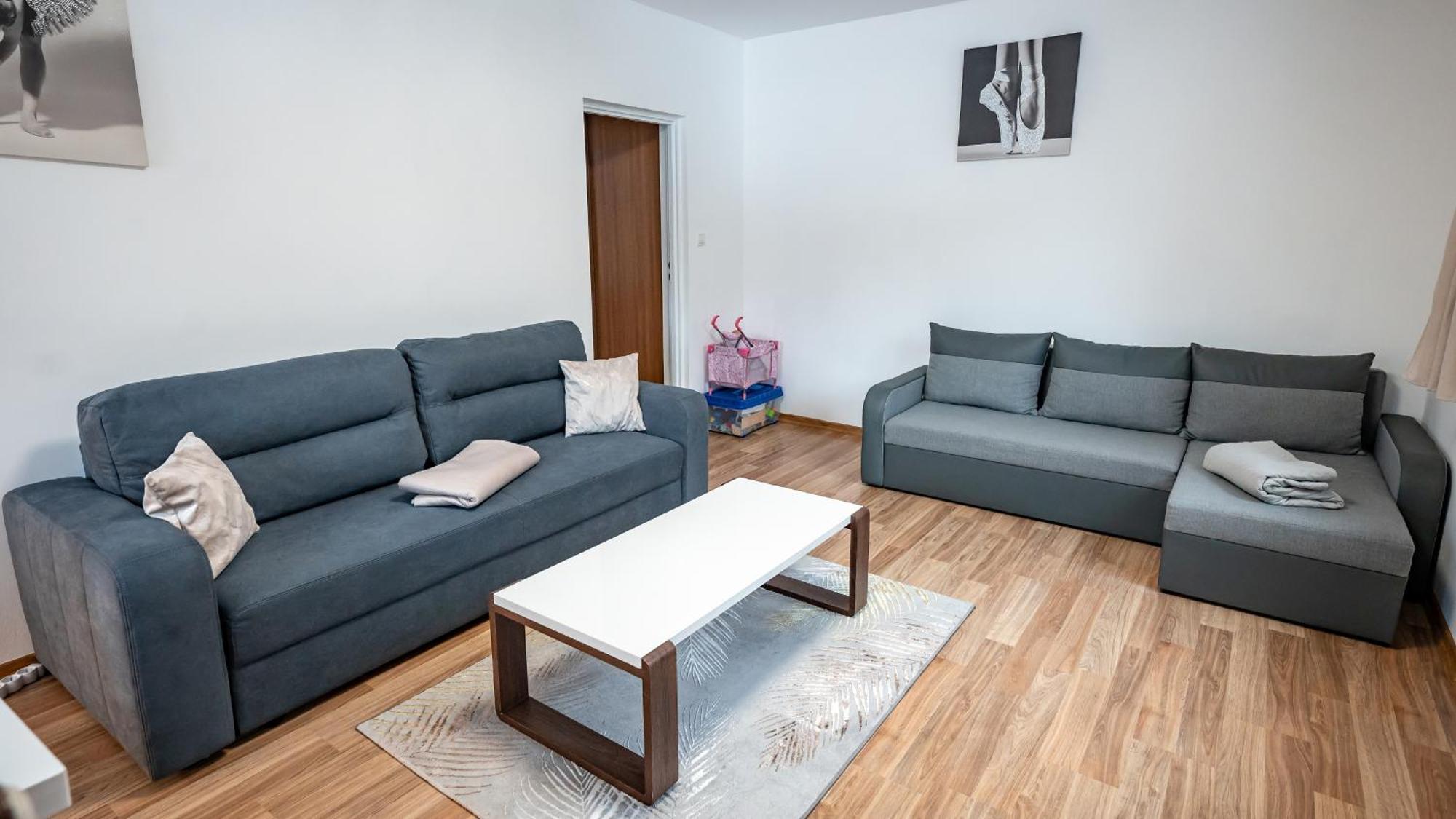 Apartamenty Sun&Snow Nad Potokiem Krynica Zdroj Bagian luar foto