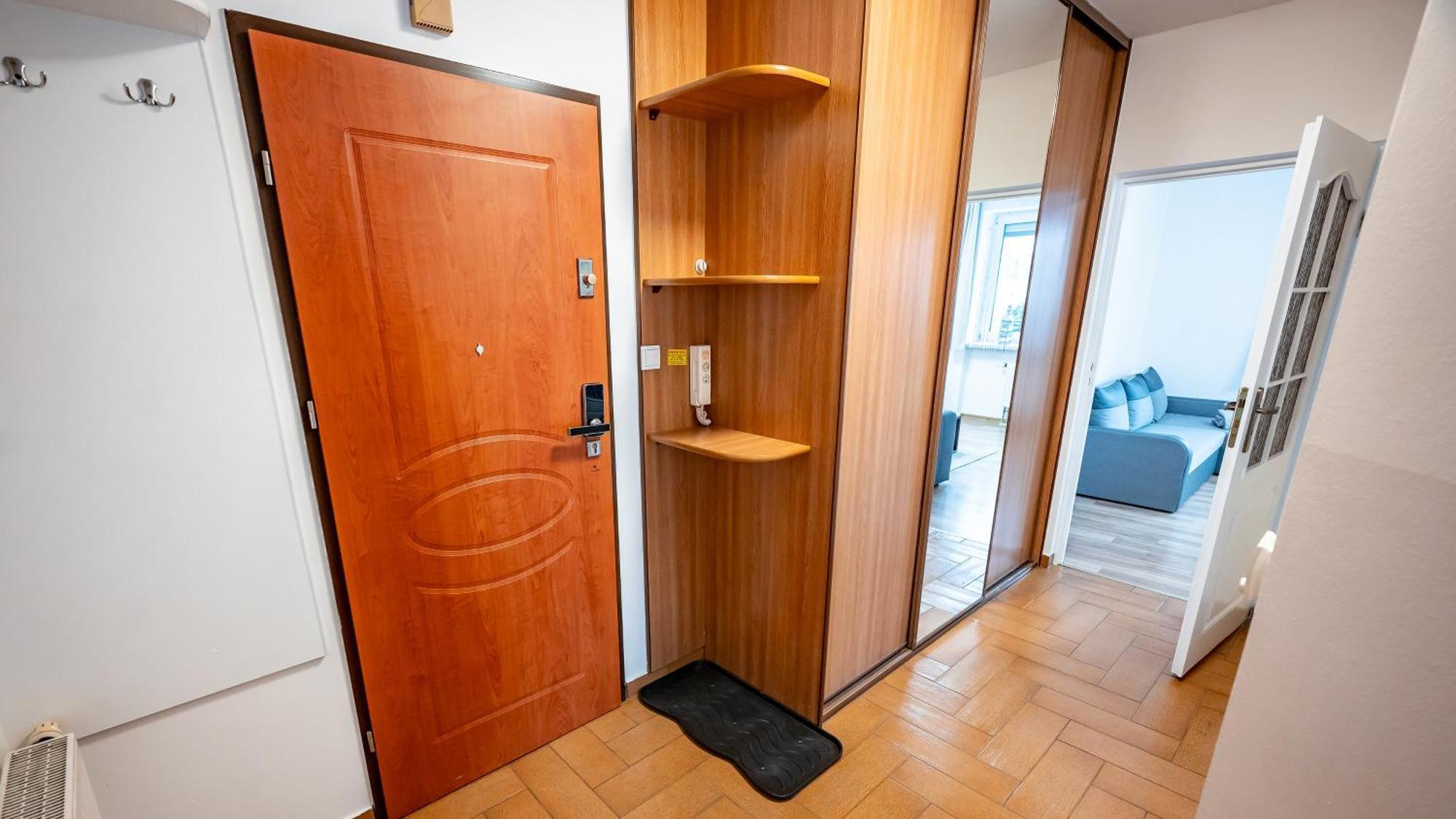Apartamenty Sun&Snow Nad Potokiem Krynica Zdroj Bagian luar foto