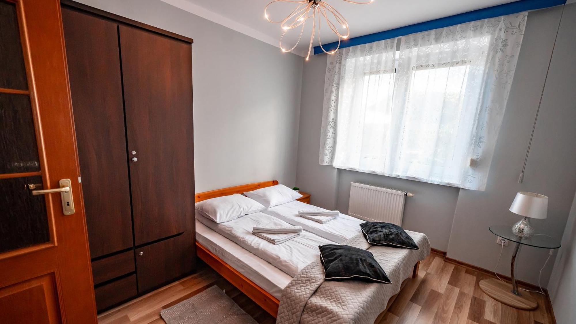Apartamenty Sun&Snow Nad Potokiem Krynica Zdroj Bagian luar foto