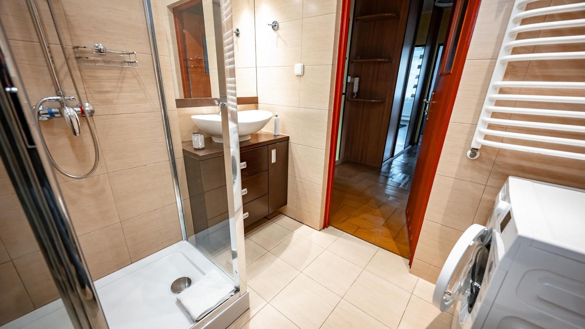Apartamenty Sun&Snow Nad Potokiem Krynica Zdroj Bagian luar foto