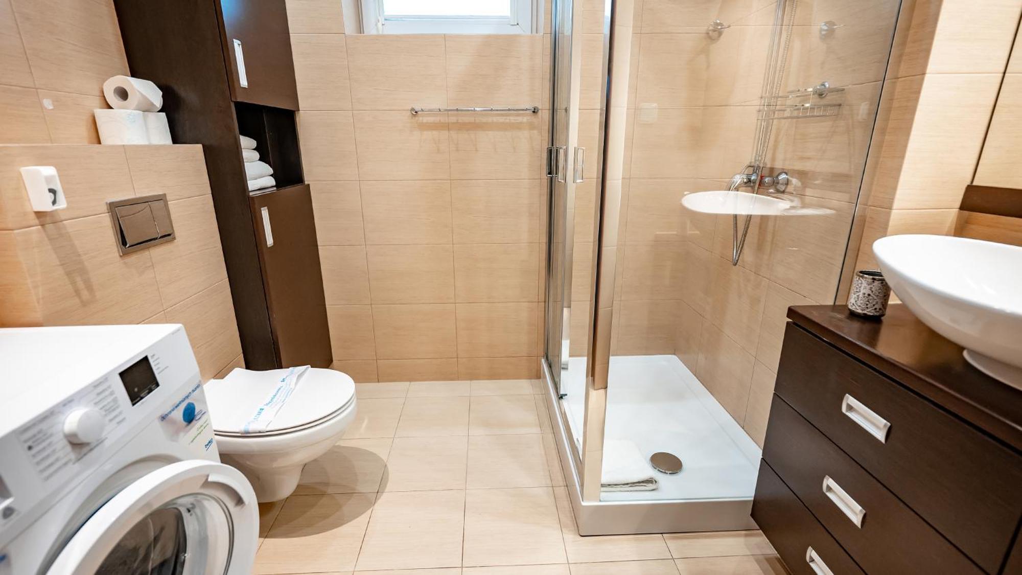 Apartamenty Sun&Snow Nad Potokiem Krynica Zdroj Bagian luar foto